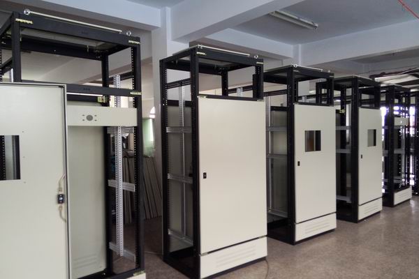 抚松控制柜-控制柜布线要求